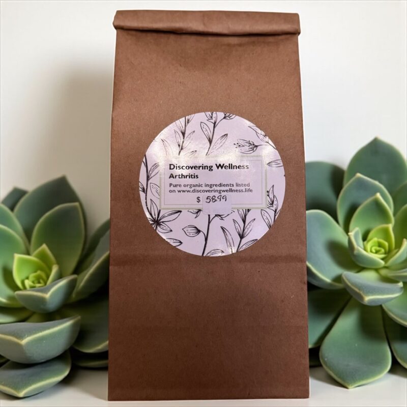 antiviral antibacterial tea
