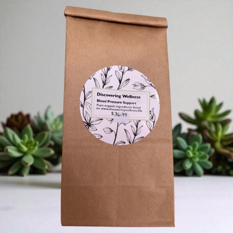 antiviral antibacterial tea