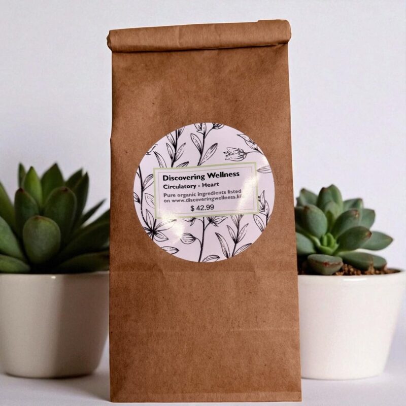 antiviral antibacterial tea