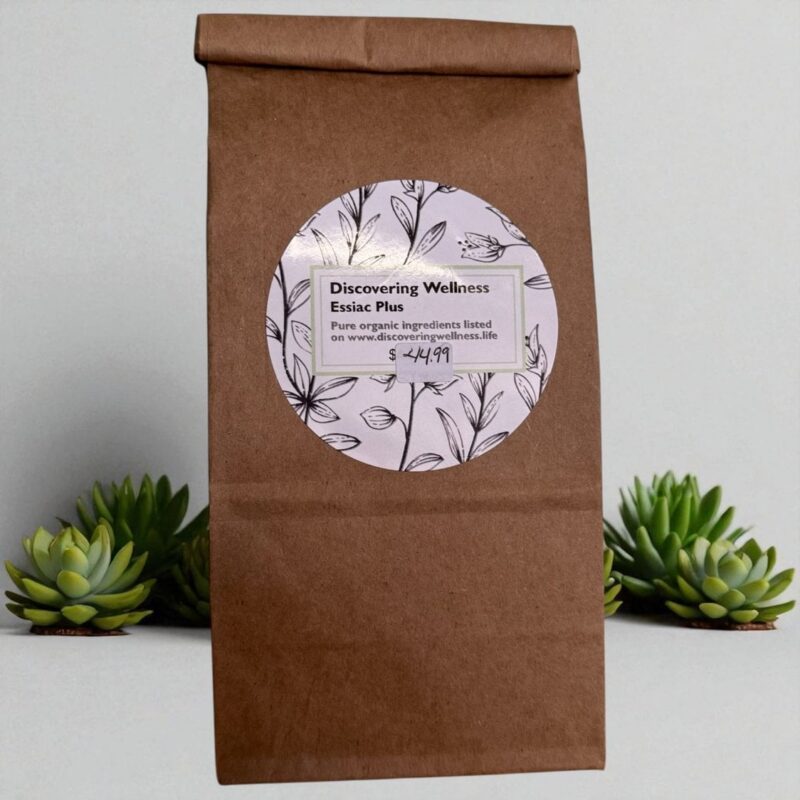 antiviral antibacterial tea