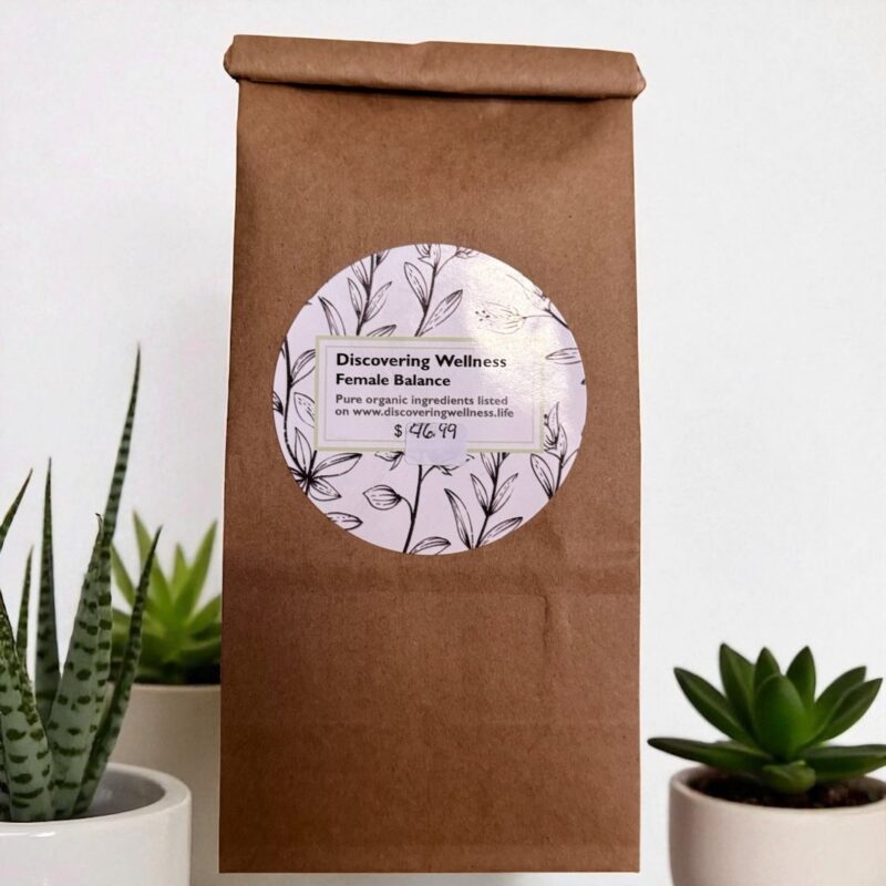 antiviral antibacterial tea