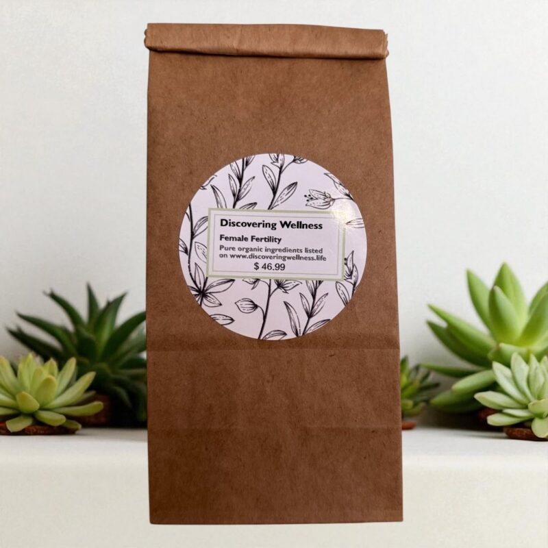 antiviral antibacterial tea