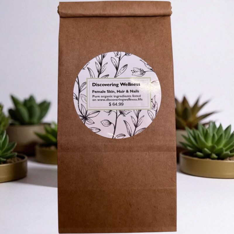 antiviral antibacterial tea