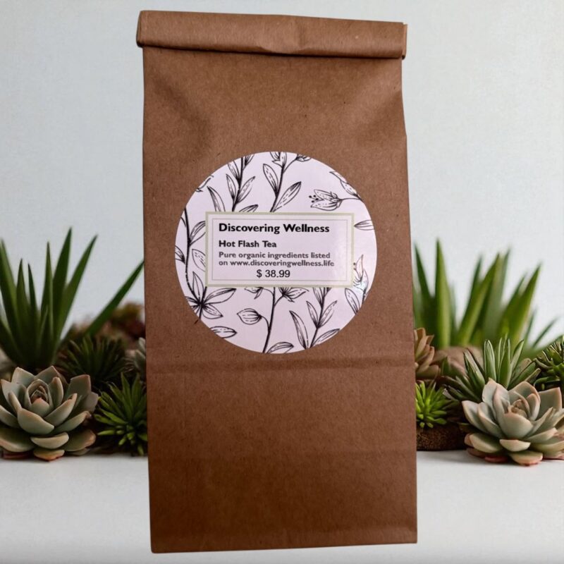 antiviral antibacterial tea