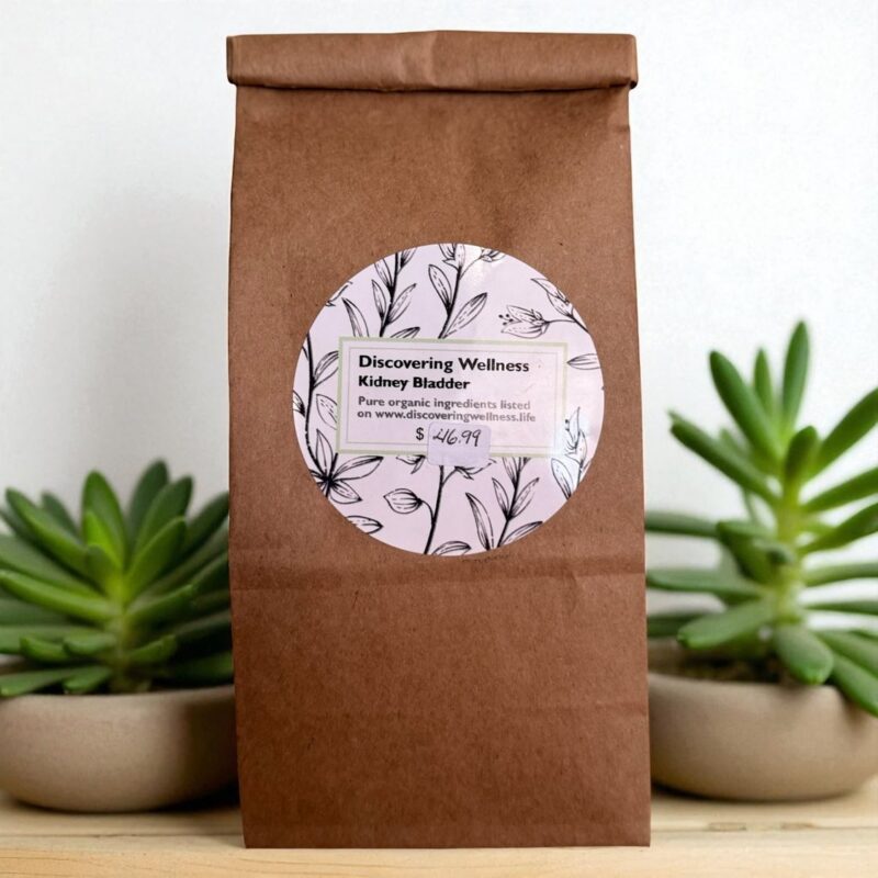 antiviral antibacterial tea