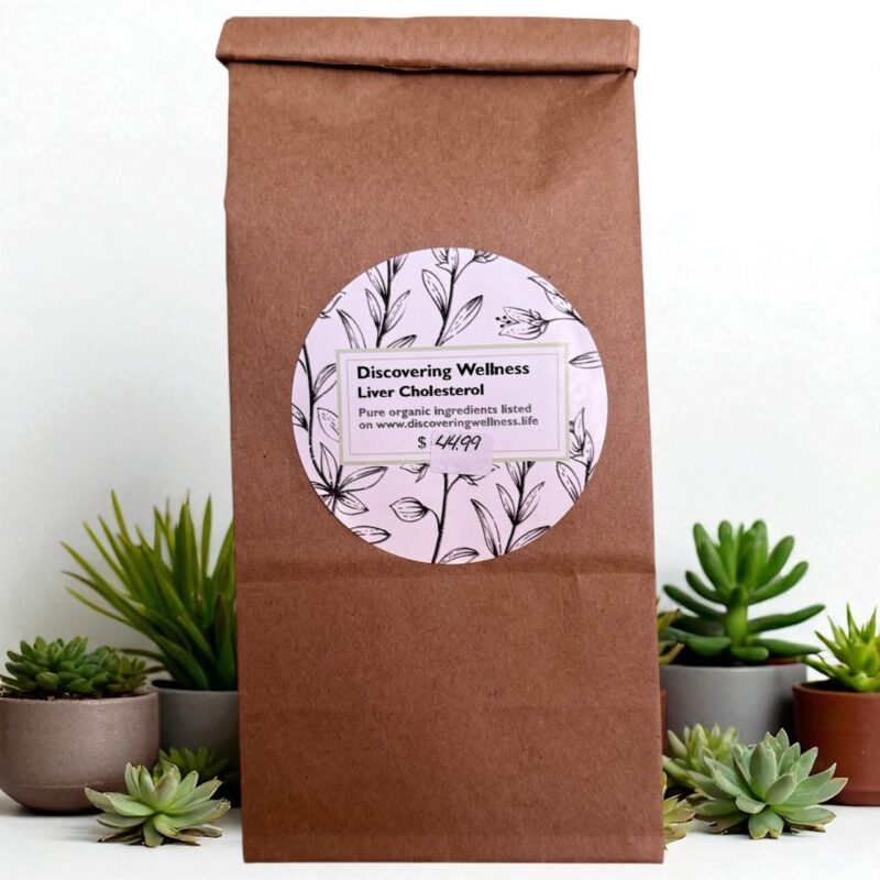 antiviral antibacterial tea