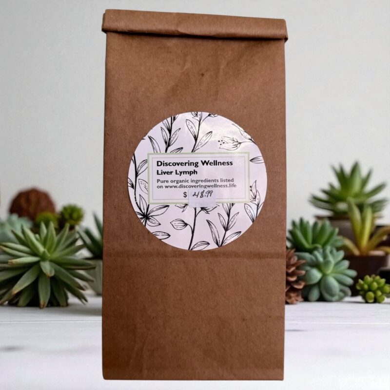 antiviral antibacterial tea