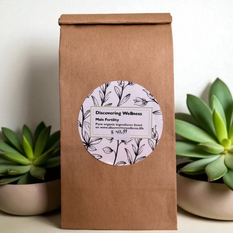 antiviral antibacterial tea