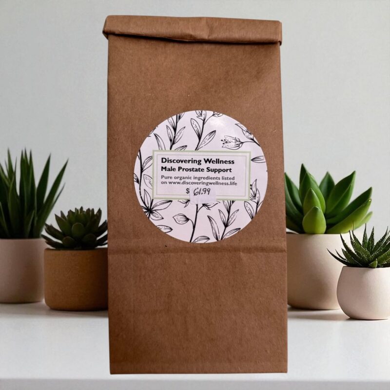 antiviral antibacterial tea