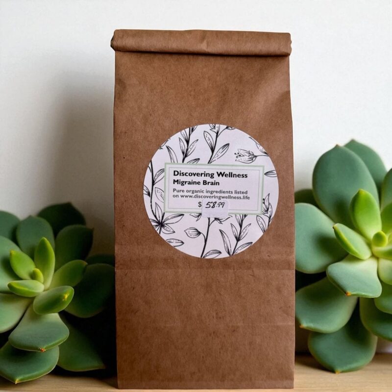 antiviral antibacterial tea