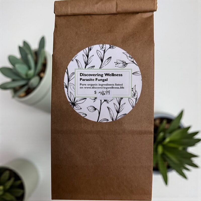 antiviral antibacterial tea