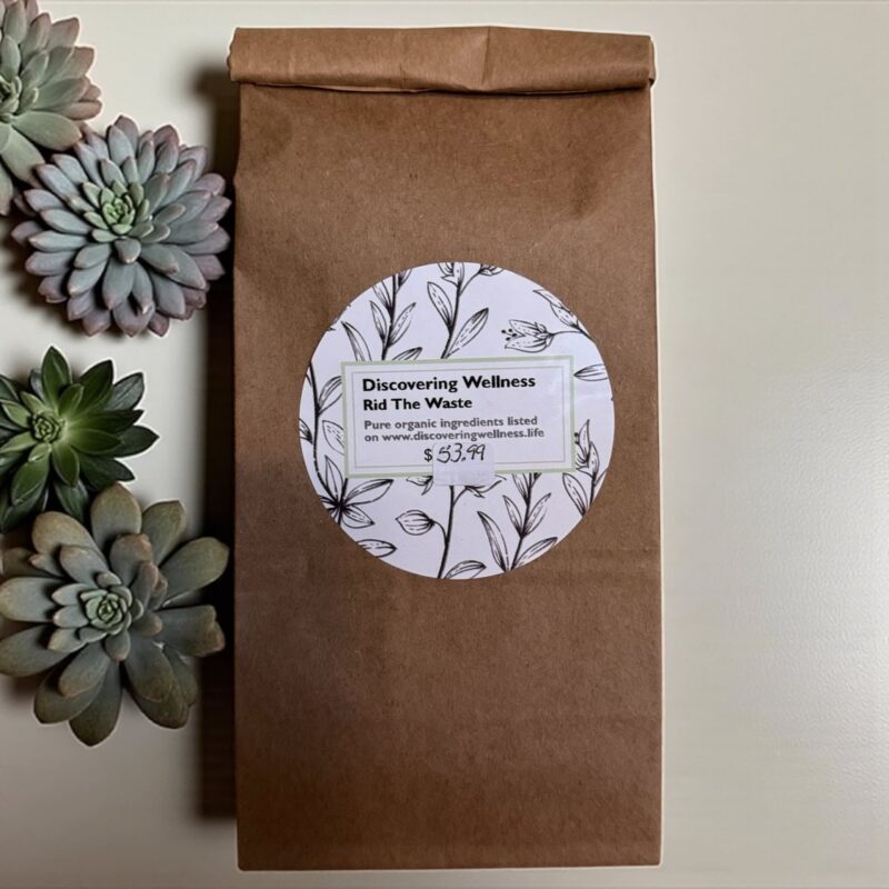 antiviral antibacterial tea
