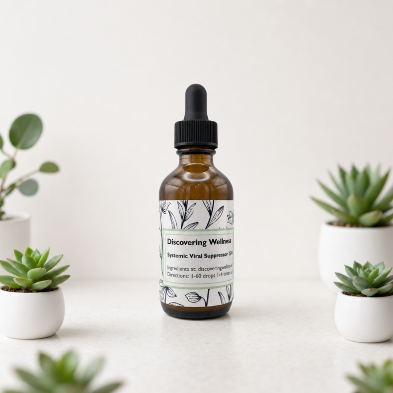 svs tincture