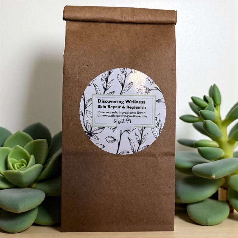 antiviral antibacterial tea