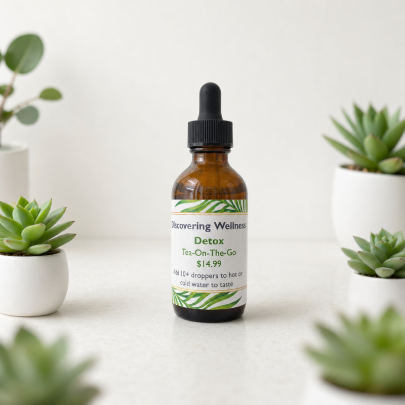 totg detox