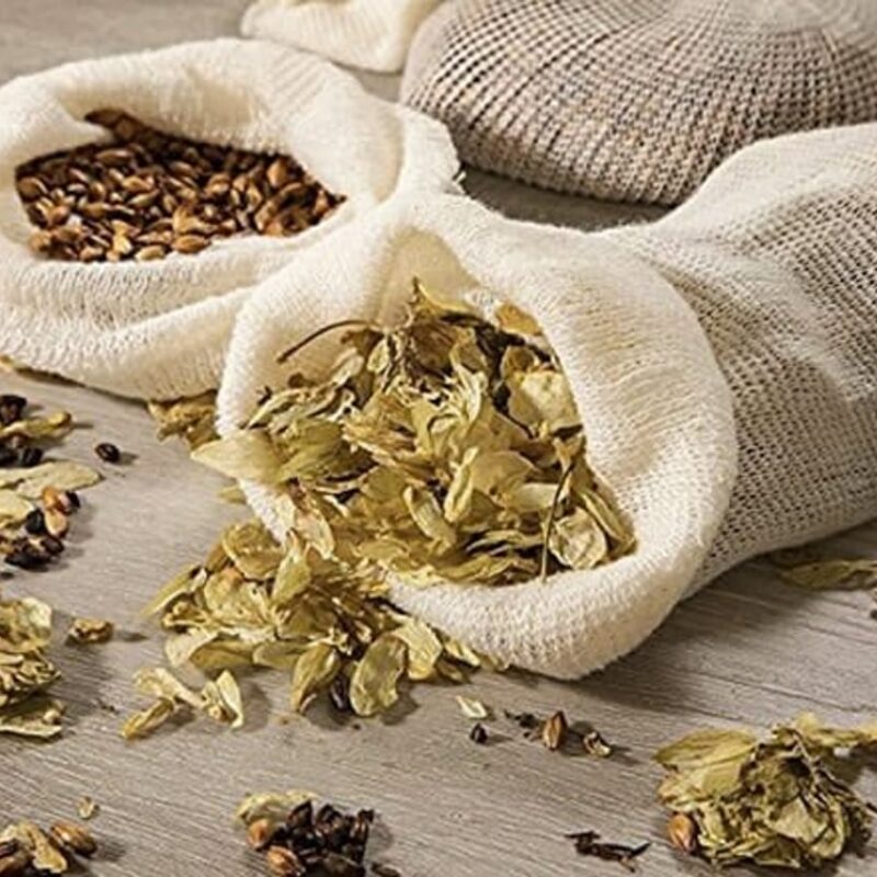 tea sock