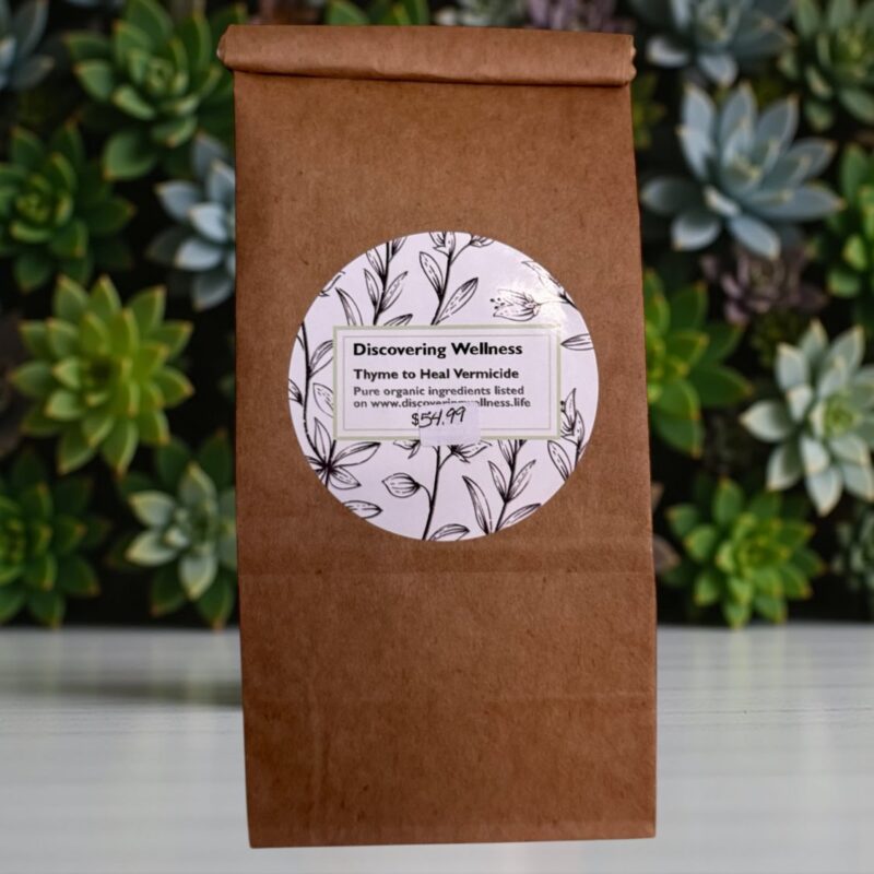 antiviral antibacterial tea