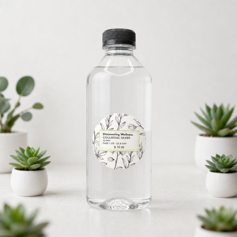 colloidal silver